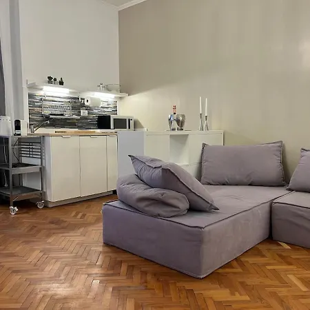 Cozy Donatello Apartment *