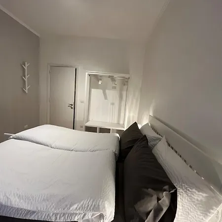 Apartment Cozy Donatello *