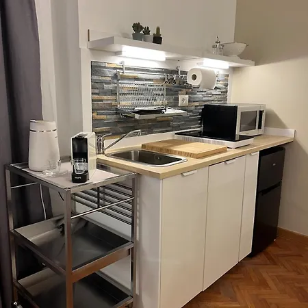 Cozy Donatello Apartment *